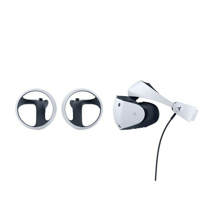 Virtual Reality Glasses Sony PlayStation VR2-8