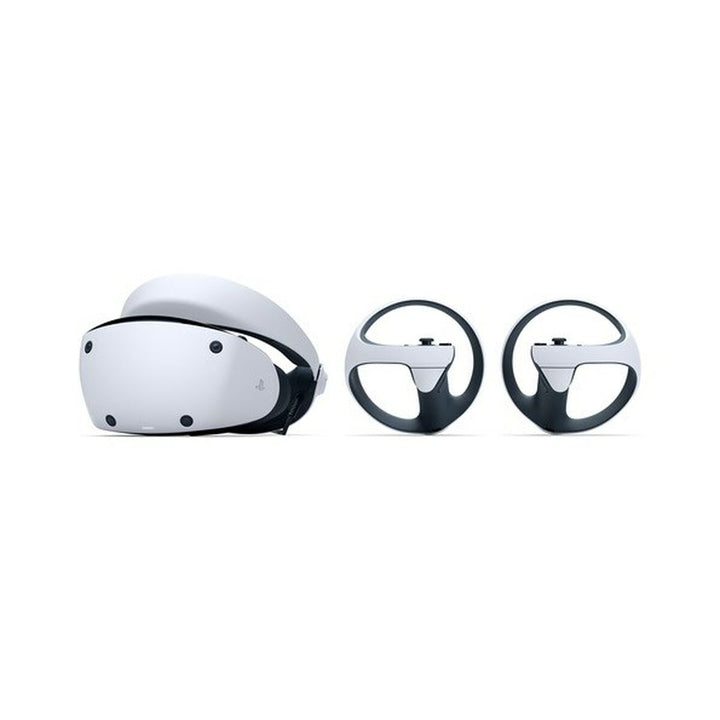 Virtual Reality Glasses Sony PlayStation VR2-5