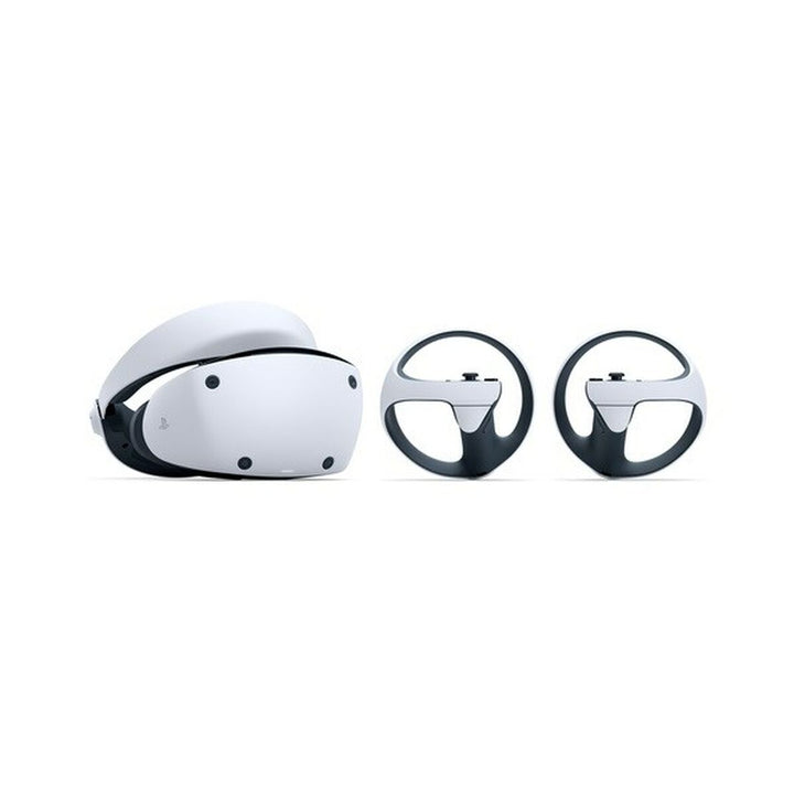 Virtual Reality Glasses Sony PlayStation VR2-4