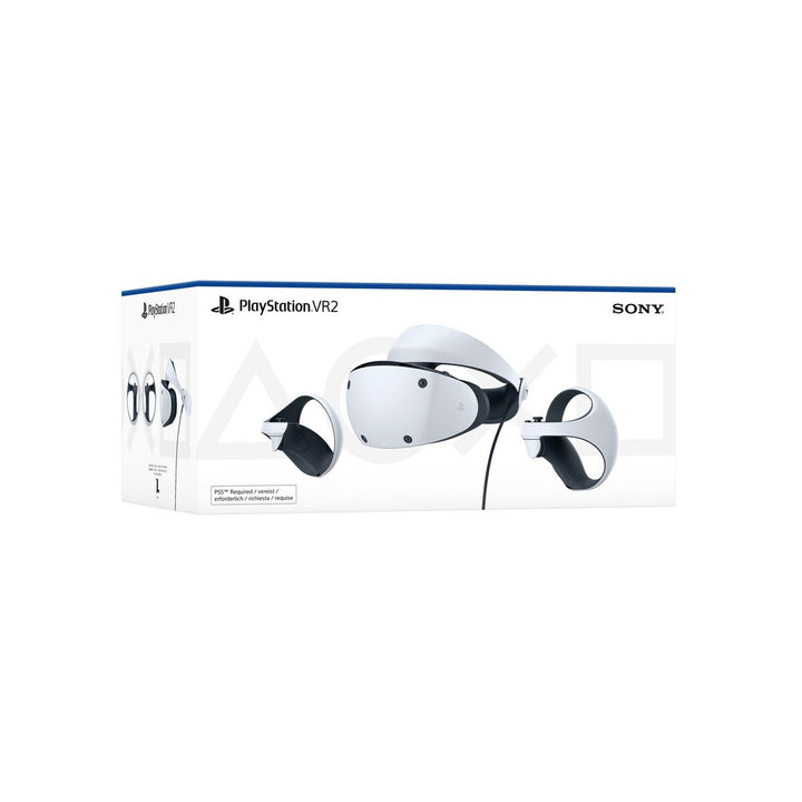 Virtual Reality Glasses Sony PlayStation VR2-2