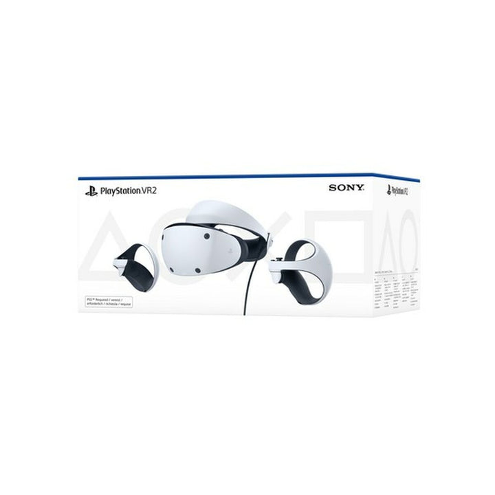 Virtual Reality Glasses Sony PlayStation VR2-1