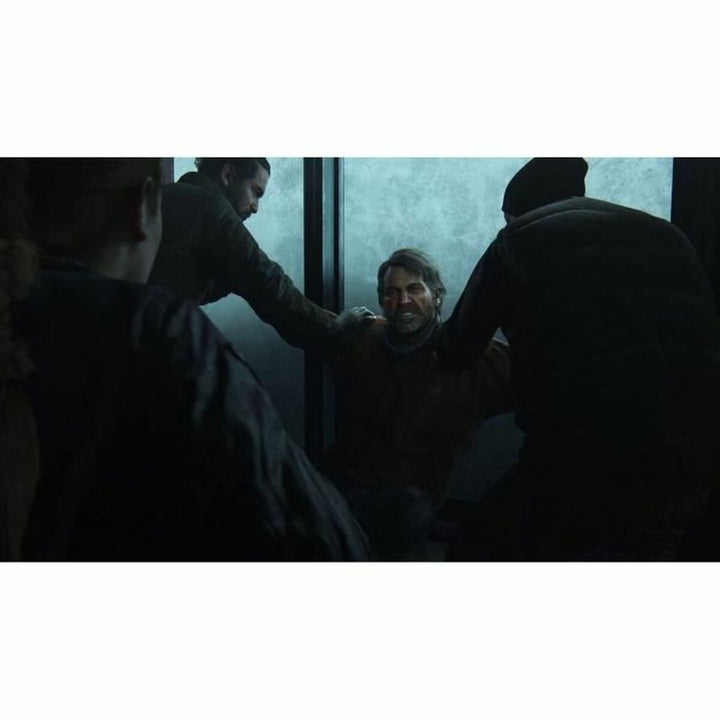 PlayStation 5 Video Game Naughty Dog The Last of Us: Part II - Remastered (FR)-4