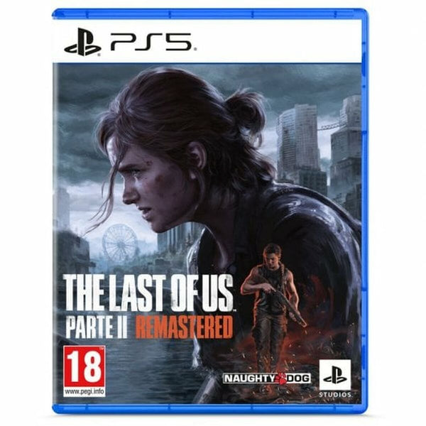 PlayStation 5 Video Game Sony-0