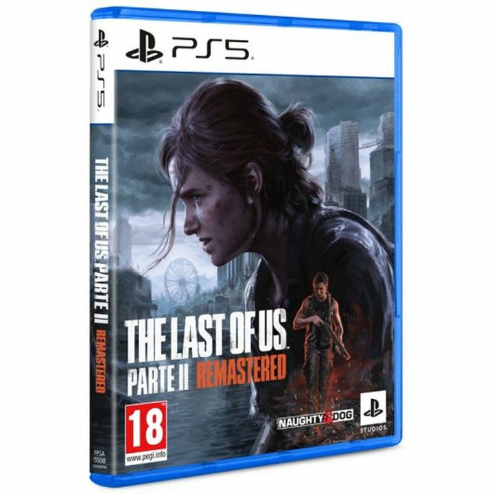 PlayStation 5 Video Game Sony-1