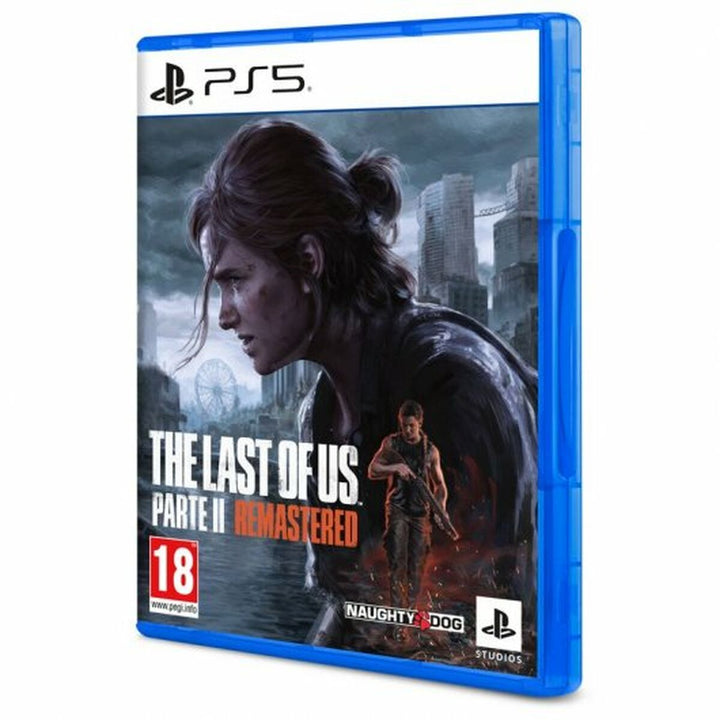 PlayStation 5 Video Game Sony-8