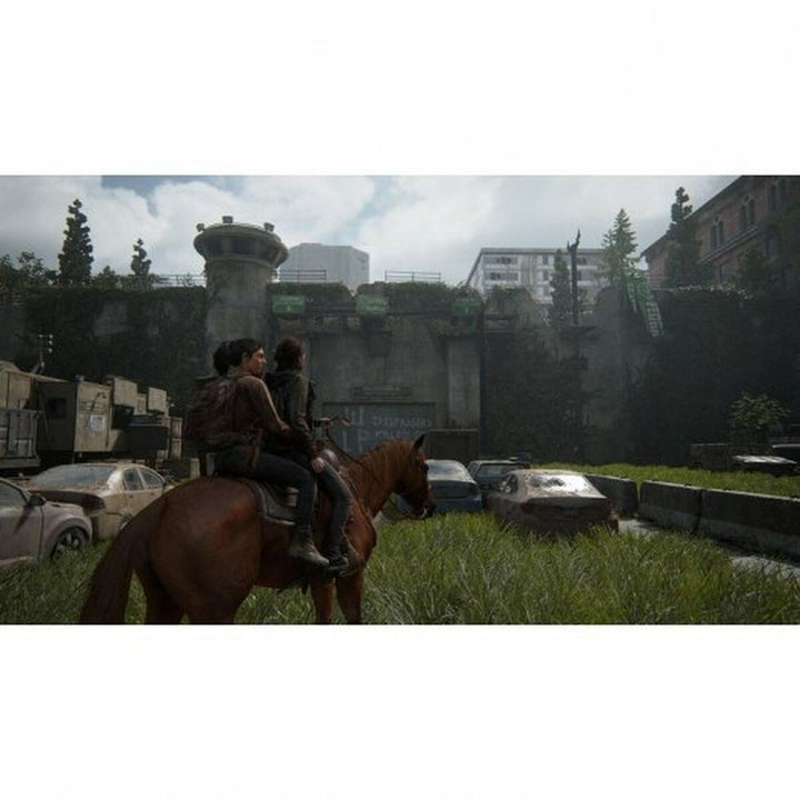 PlayStation 5 Video Game Sony-3