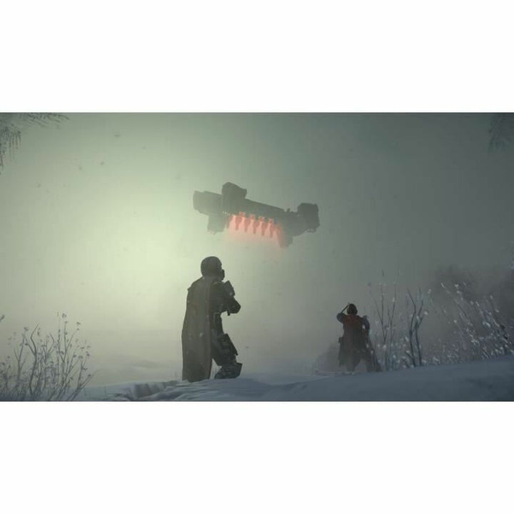 PlayStation 5 Video Game Sony Helldivers (FR)-3