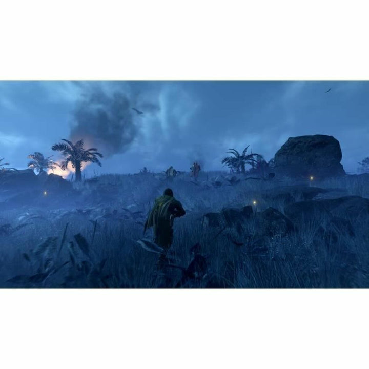PlayStation 5 Video Game Sony Helldivers (FR)-1