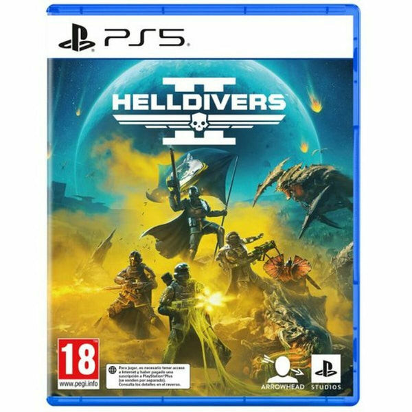 Video Games Sony-0