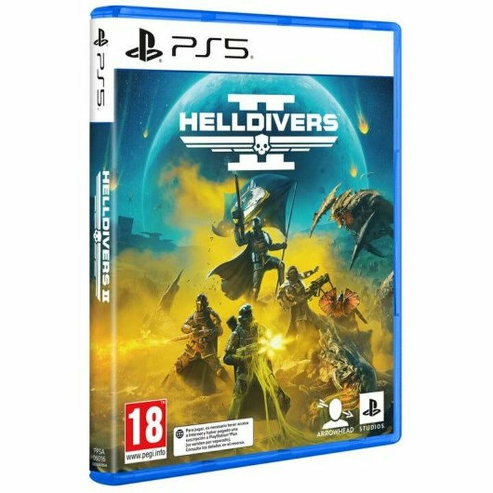 Video Games Sony-4