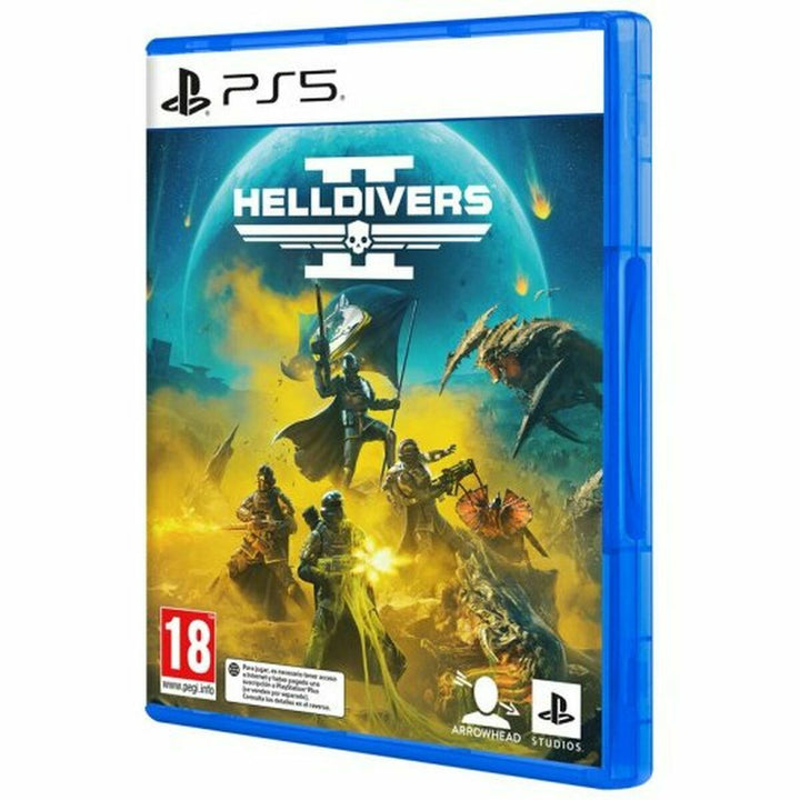 Video Games Sony-3