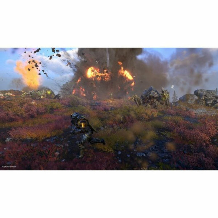 Video Games Sony-1