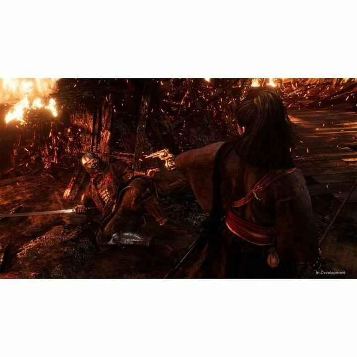 PlayStation 5 Video Game Sony Rise of the Ronin (FR)-3
