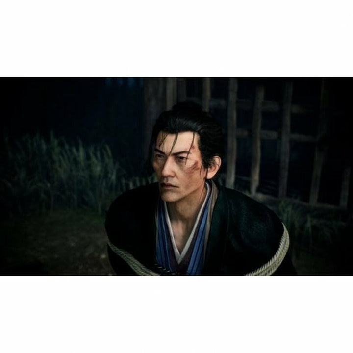PlayStation 5 Video Game Sony RISE OF THE RONIN-3