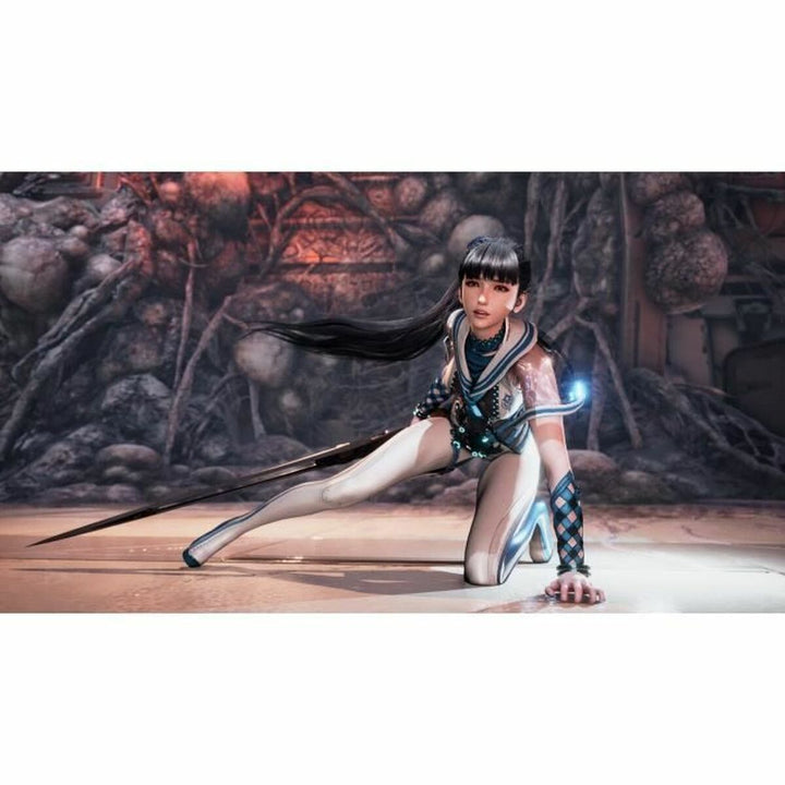 PlayStation 5 Video Game Sony Stellar Blade (FR)-4