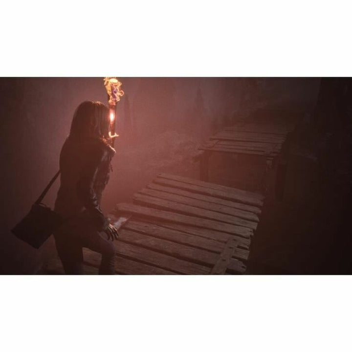 PlayStation 5 Video Game Sony Until Dawn-2