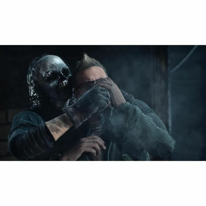 PlayStation 5 Video Game Sony Until Dawn-1