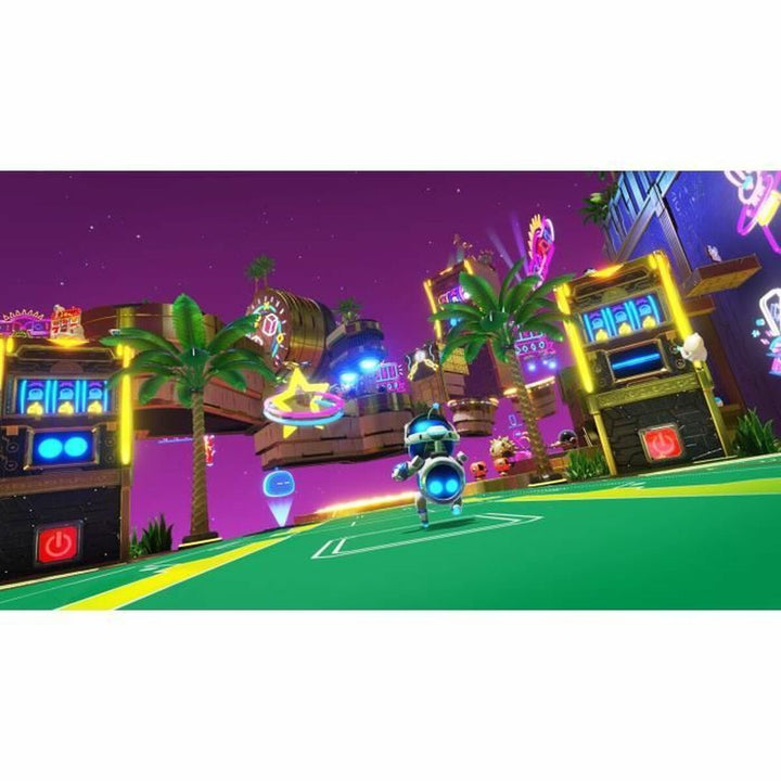 PlayStation 5 Video Game Sony Astro Bot-4