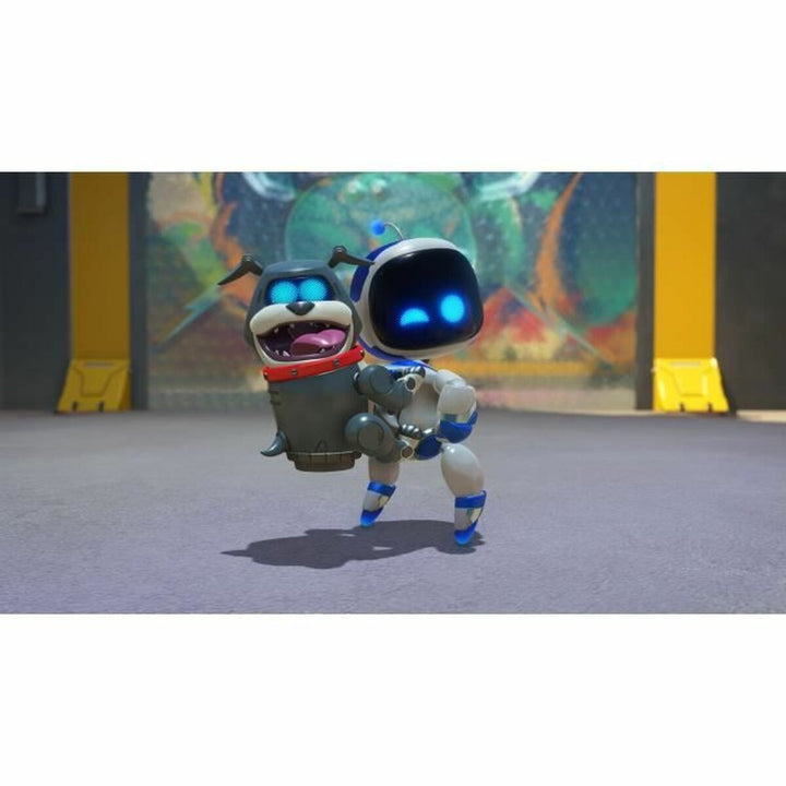 PlayStation 5 Video Game Sony Astro Bot-2
