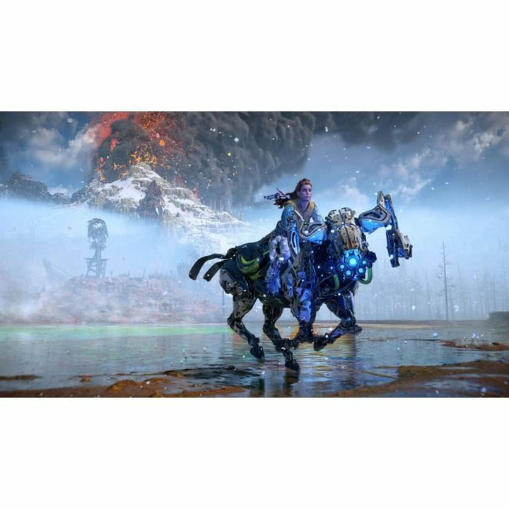 PlayStation 5 Video Game Sony Horizon Zero Dawn Remastered (FR)-3