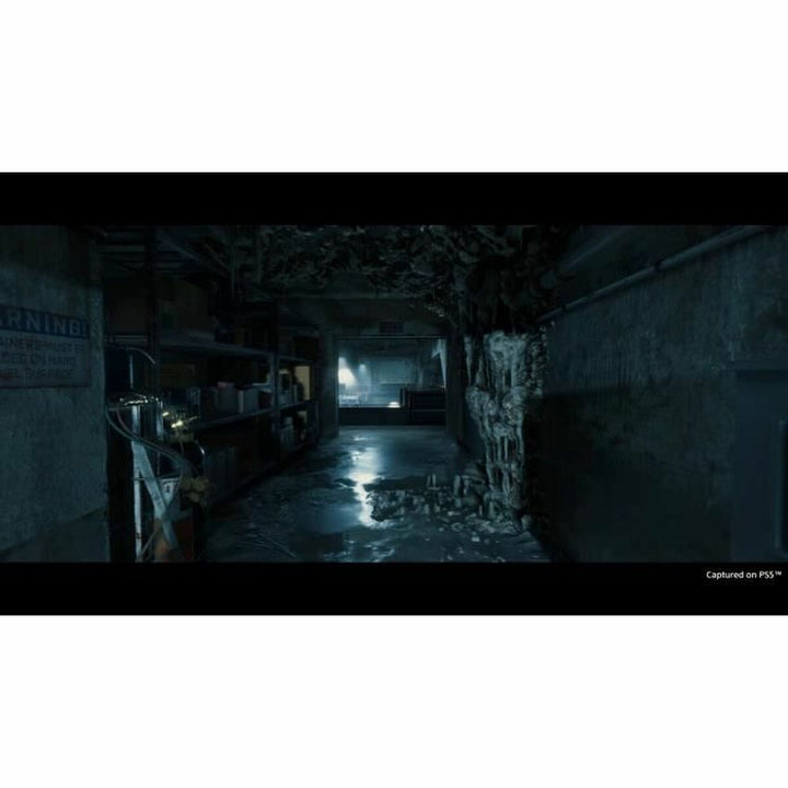PlayStation 5 Video Game Sony Death Stranding-1