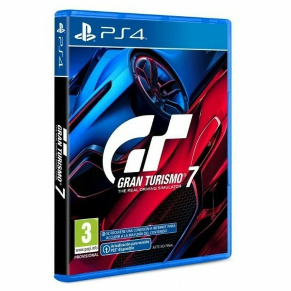 PlayStation 4 Video Game Sony Careers-0