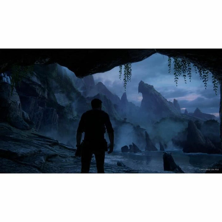 PlayStation 5 Video Game Naughty Dog Uncharted: Legacy of Thieves Collection Remastered-3