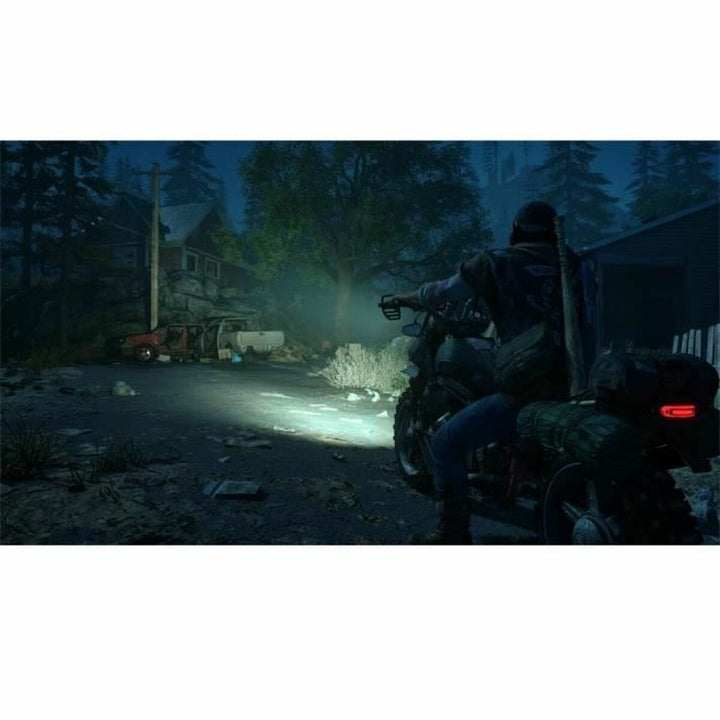 PlayStation 4 Video Game Sony Days Gone-2