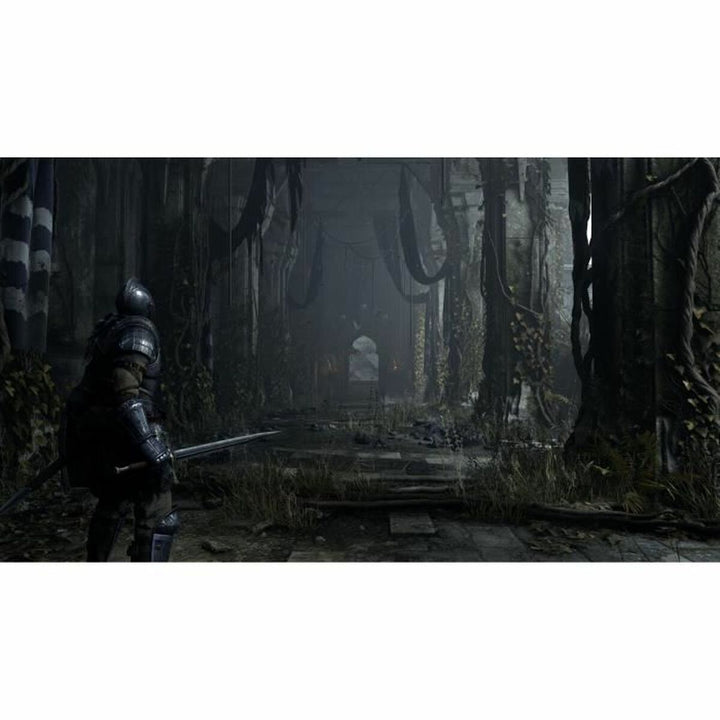PlayStation 5 Video Game Sony Demon's Souls-4