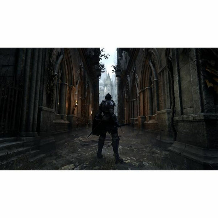 PlayStation 5 Video Game Sony Demon's Souls-3