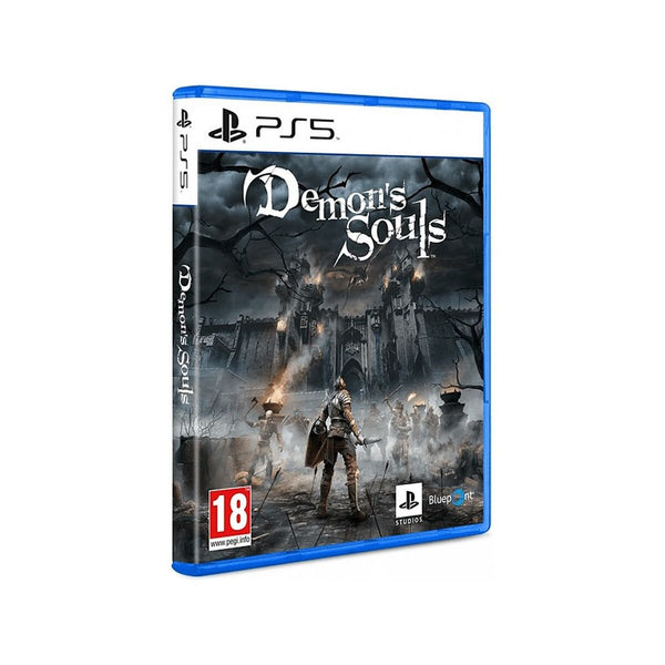 PlayStation 5 Video Game Sony DEMONS SOULS-0