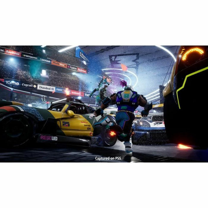 PlayStation 5 Video Game Sony AllStars Destruction-4