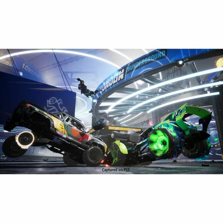 PlayStation 5 Video Game Sony AllStars Destruction-3