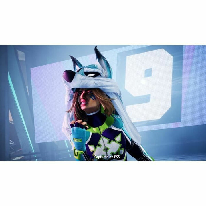PlayStation 5 Video Game Sony AllStars Destruction-2