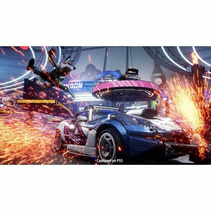 PlayStation 5 Video Game Sony AllStars Destruction-1