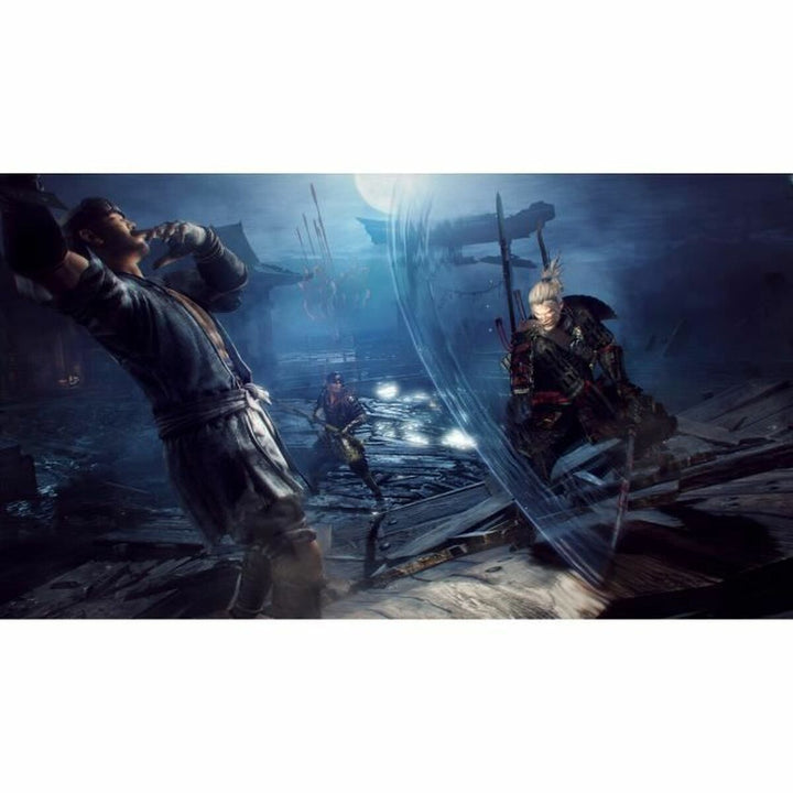 PlayStation 5 Video Game Sony Nioh Collection (FR)-4