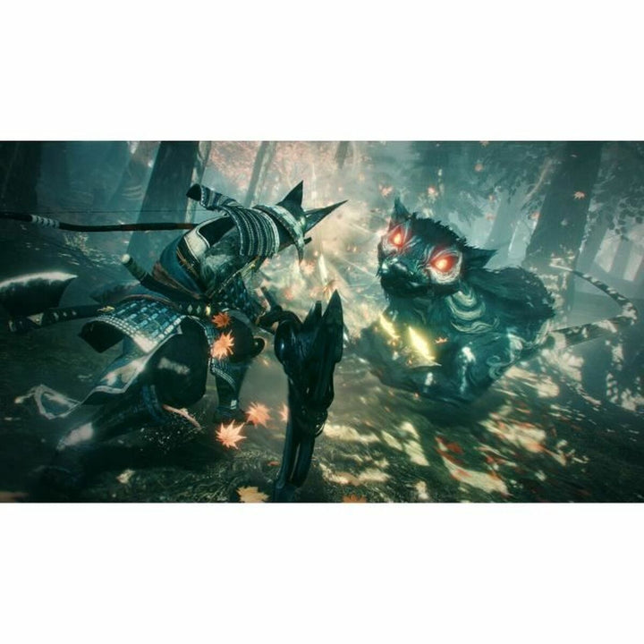 PlayStation 5 Video Game Sony Nioh Collection (FR)-2