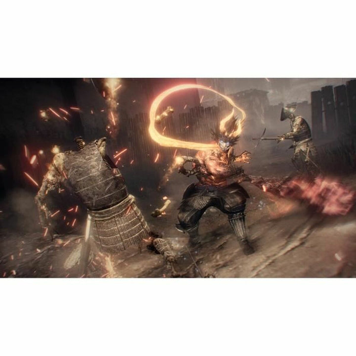 PlayStation 5 Video Game Sony Nioh Collection (FR)-1