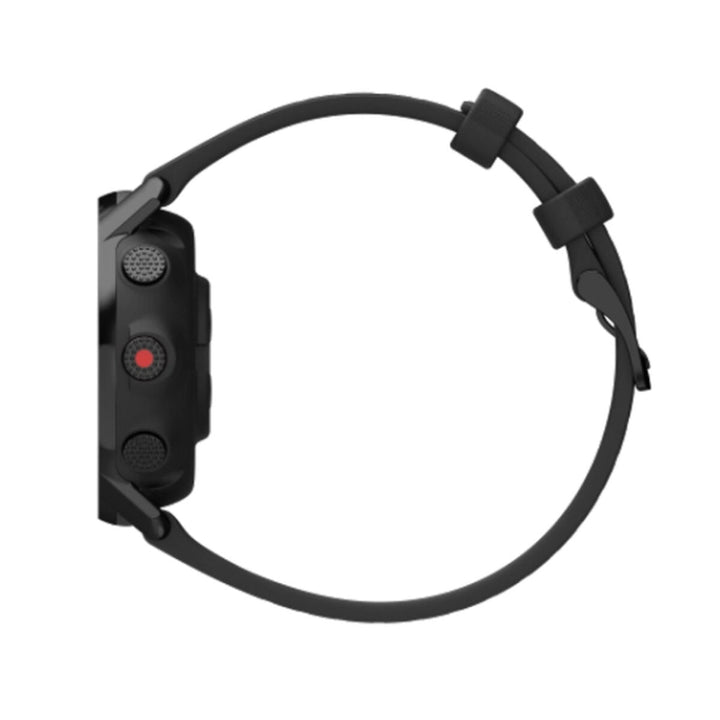 Smartwatch Polar GRIT X PRO ZAFIRO TITAN M/L Black 1,2"-1