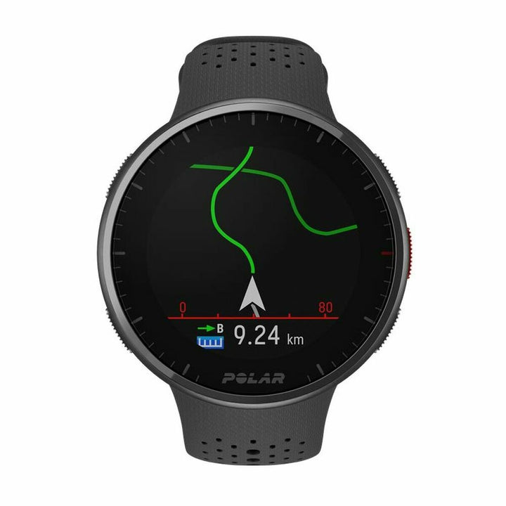 Smartwatch Polar Black 1,2"-16