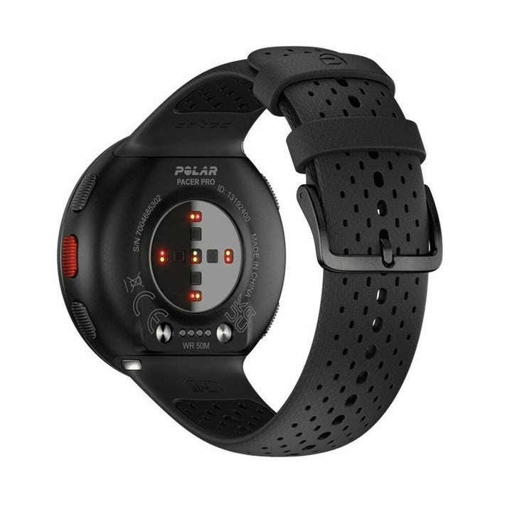 Smartwatch Polar Black 1,2"-7