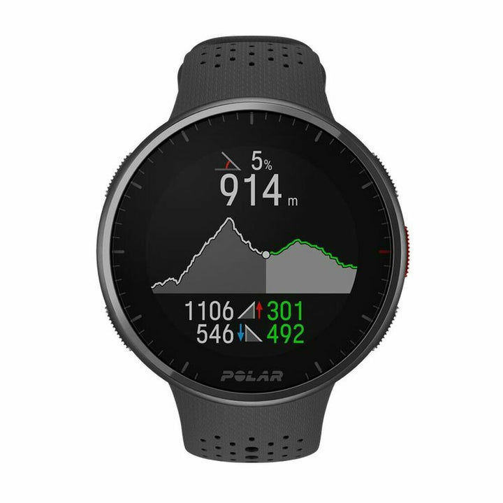 Smartwatch Polar Black 1,2"-15