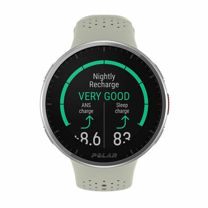 Smartwatch Polar 1,2"-11
