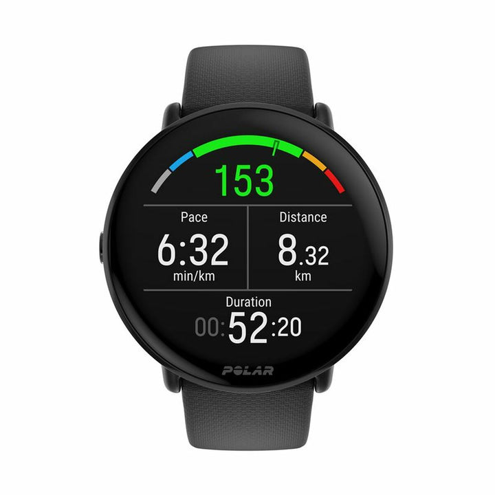 Smartwatch Polar 1,28"-7