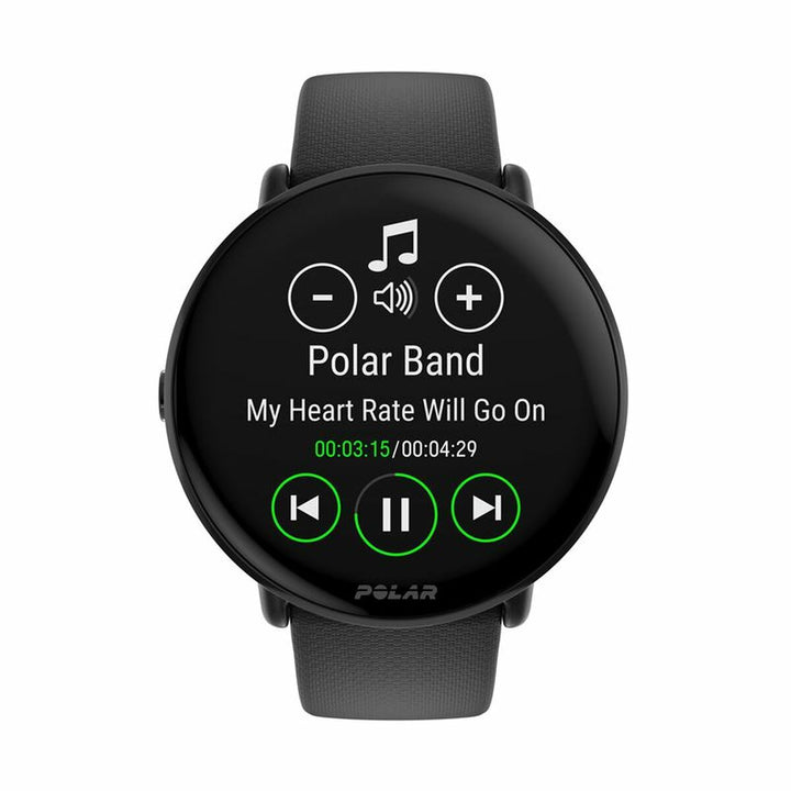 Smartwatch Polar 1,28"-6
