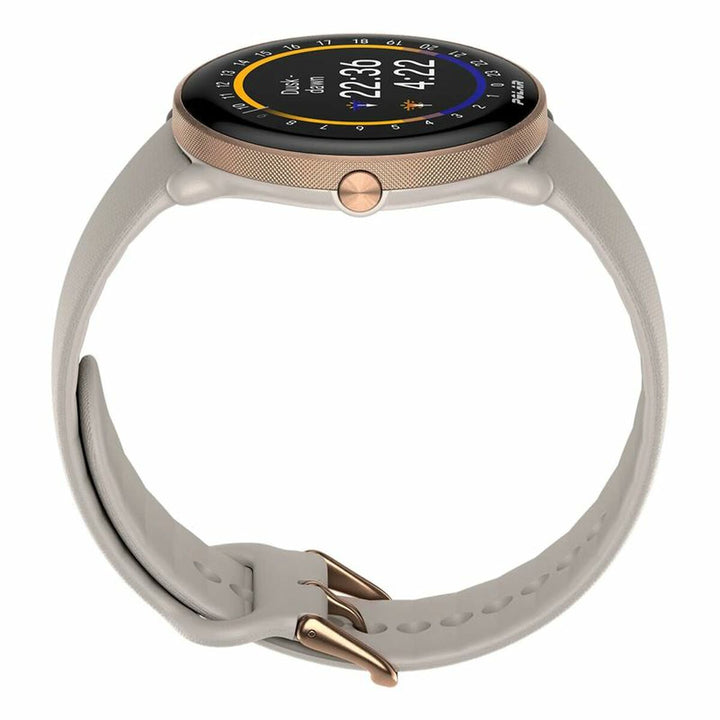 Smartwatch Polar IGNITE 3 Silver 1,28"-1