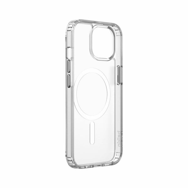 Mobile cover Belkin MSA022BTCL Transparent iPhone 15 Pro Max-0