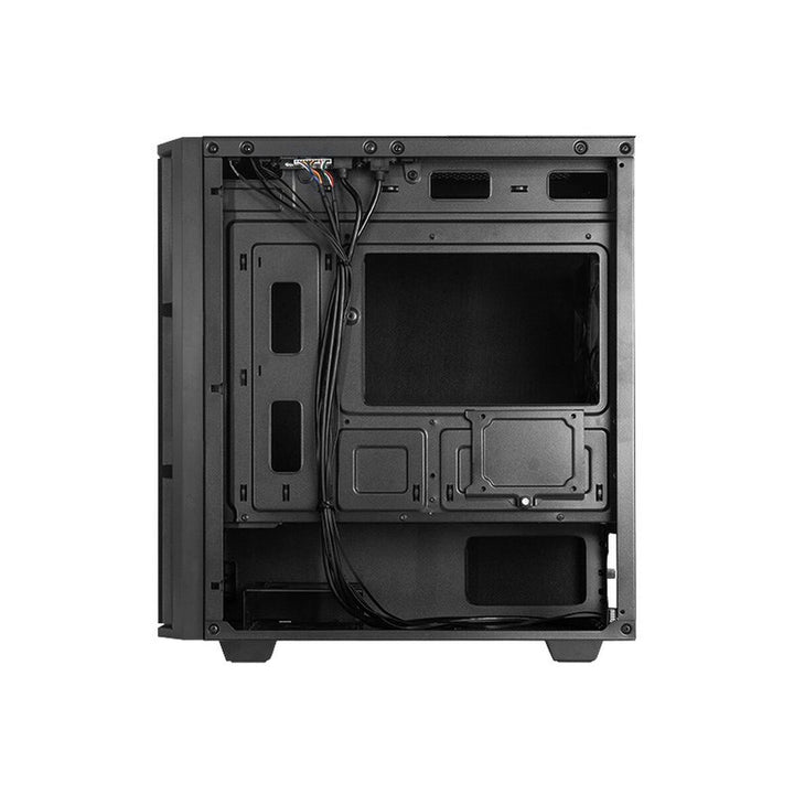 ATX Semi-tower Box Chieftec AZ-01B-OP Black-9