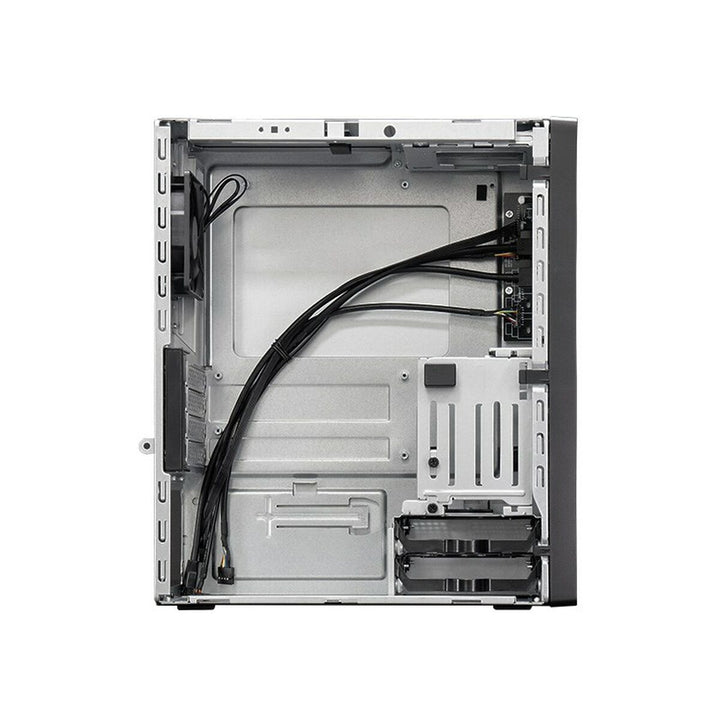 ATX Semi-tower Box Chieftec BS-20B-OP Black-9