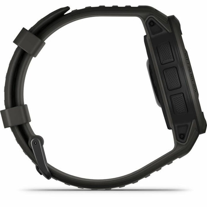 Smartwatch GARMIN Instinct 2 45 mm 0,9" Black Graphite Dark grey-6